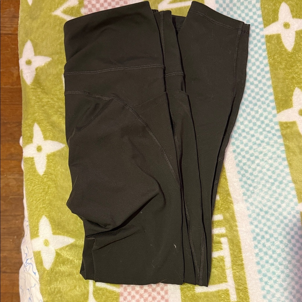 Old Navy Black Leggings